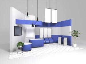 展示会の出展はどんなメリットがあるの？収益最大化のポイントとは