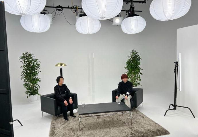 オンライン配信イベント