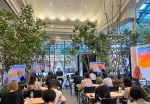 映像ディスプレイ・モニターレンタル