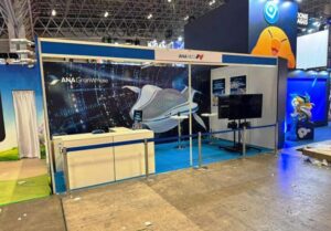 東京ゲームショウブース