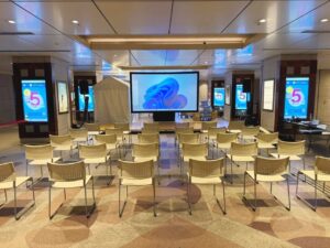 警視庁サイバーセキュリティ啓発イベント